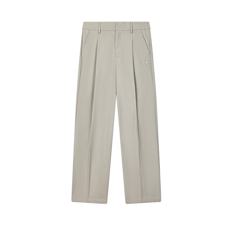 New FILA MILANO Collection Casual Pants Men s Brown Umber Gray F11M445801F-DY 180/88A/XL
New FILA MILANO Collection Casual Pants Men s Brown Umber Gray F11M445801F-DY 180/88A/XL