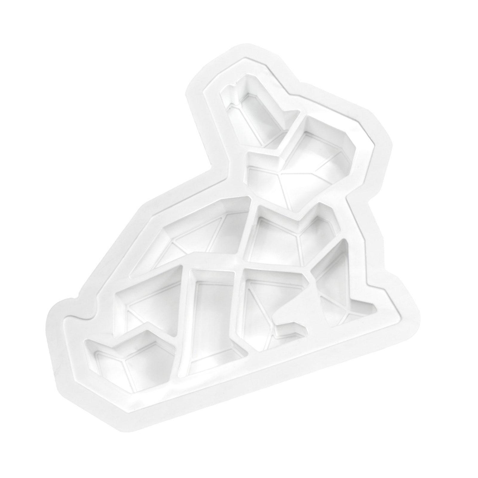 Милая форма для торта «Кролик» Силиконовые формы для кроликов Силиконовые формы для помадки Силиконовые принадлежности для выпечки различных шоколадных конфет
Милая форма для торта «Кролик» Силиконовые формы для кроликов Силиконовые формы для помадки Силиконовые принадлежности для выпечки различных шоколадных конфет