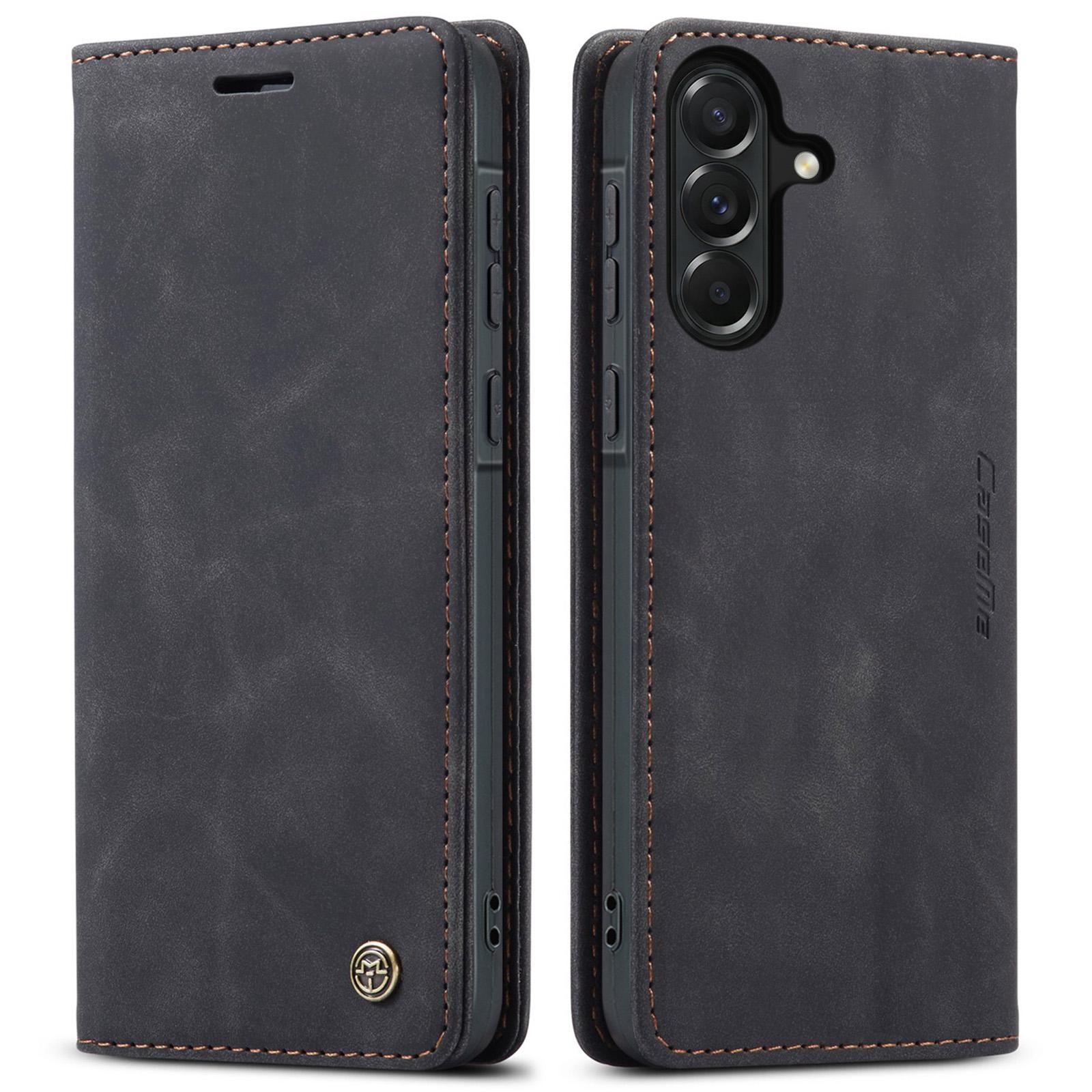 CaseMe Роскошный Ретро Магнитный Флип Чехол из ПУ Кожи для Samsung Galaxy A37 Кошелек Чехол для Телефона Coque Для Samsung Galaxy A57 Galaxy A37 чёрный
CaseMe Роскошный Ретро Магнитный Флип Чехол из ПУ Кожи для Samsung Galaxy A37 Кошелек Чехол для Телефона Coque Для Samsung Galaxy A57 Galaxy A37 чёрный