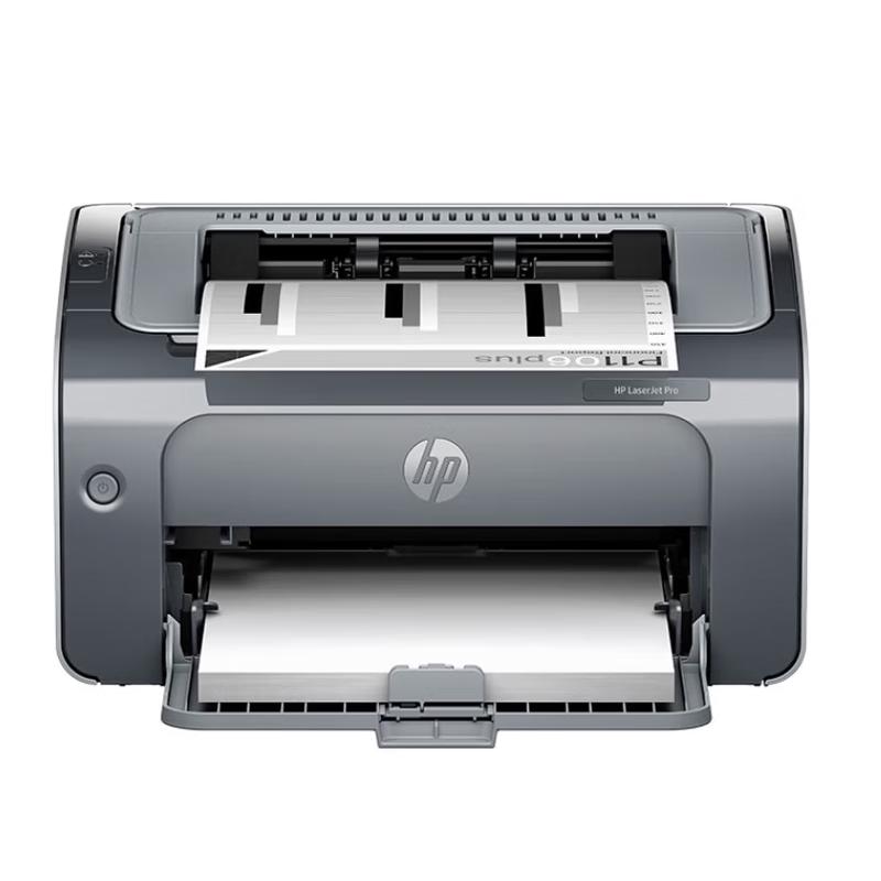 HP P1106 Plus Mono Laser Printer CN plug (adapter included)
HP P1106 Plus Mono Laser Printer CN plug (adapter included)