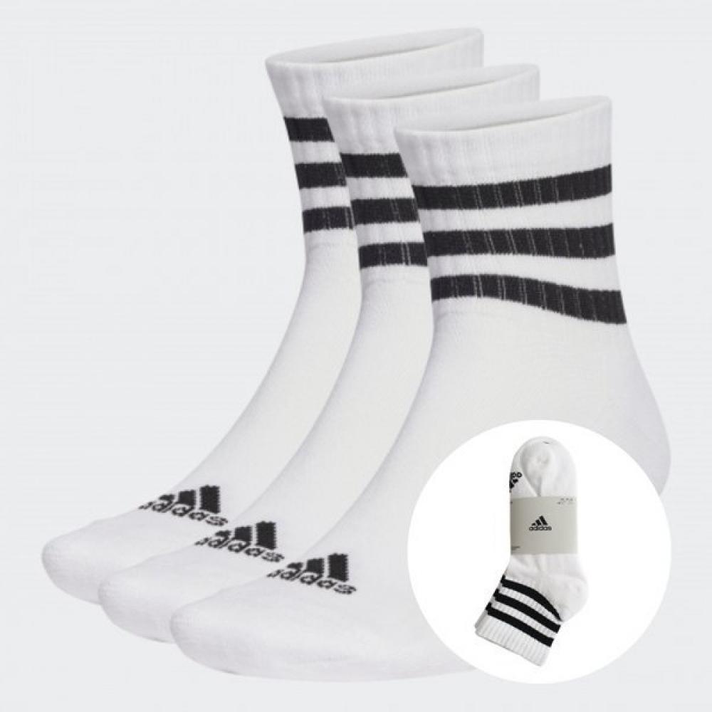 Adidas Носки до щиколотки Adidas 3 Line Cushion SPW 3P HT3456 Спортивные короткие носки для тенниса
Adidas Носки до щиколотки Adidas 3 Line Cushion SPW 3P HT3456 Спортивные короткие носки для тенниса