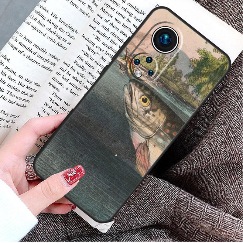 Чехол для рыбалки на форель для Honor Magic 8 5 6 7 Lite Honor 200 400 Pro 50 70 90 X9d X9b X9c X9a X8c X8b Win RT Honor X9c
Чехол для рыбалки на форель для Honor Magic 8 5 6 7 Lite Honor 200 400 Pro 50 70 90 X9d X9b X9c X9a X8c X8b Win RT Honor X9c