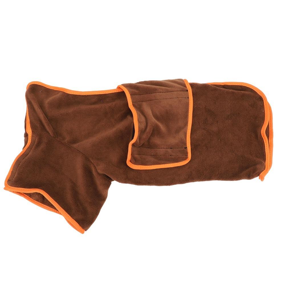 Soft Thick Dog Drying Coat Fast Drying Dog Towel Wrap Durable Super Absorbent Robe Rainy Days S
Soft Thick Dog Drying Coat Fast Drying Dog Towel Wrap Durable Super Absorbent Robe Rainy Days S