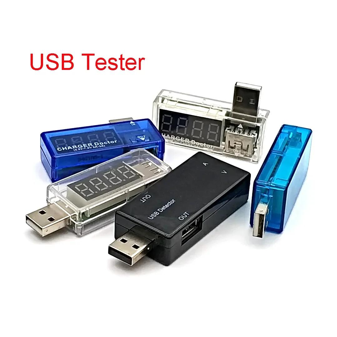 USB Вольтметр Амперметр Тестер Струму Напруги РК-цифровий дисплей Тестер Потужності Ємності Акумулятора Вимірювання Індикатор Заряду USB Type5
USB Вольтметр Амперметр Тестер Струму Напруги РК-цифровий дисплей Тестер Потужності Ємності Акумулятора Вимірювання Індикатор Заряду USB Type5