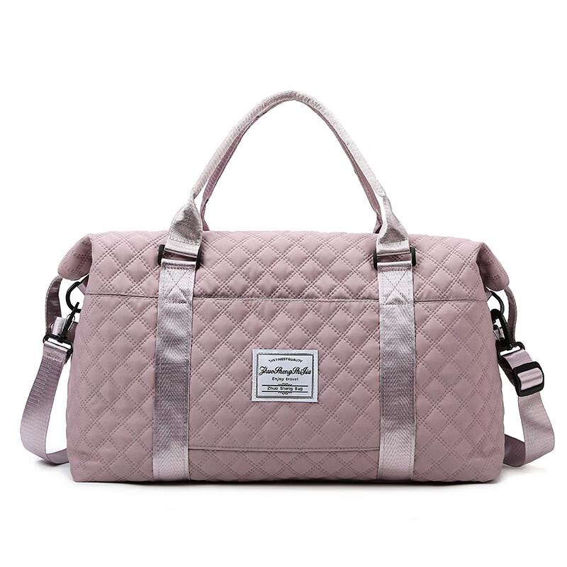 Dry Wet Separation Large Travel Gym Bag
Dry Wet Separation Large Travel Gym Bag