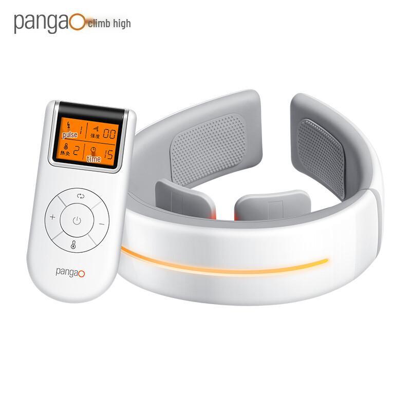 PANGAO Neck-P7 Smart Neck Massager
PANGAO Neck-P7 Smart Neck Massager