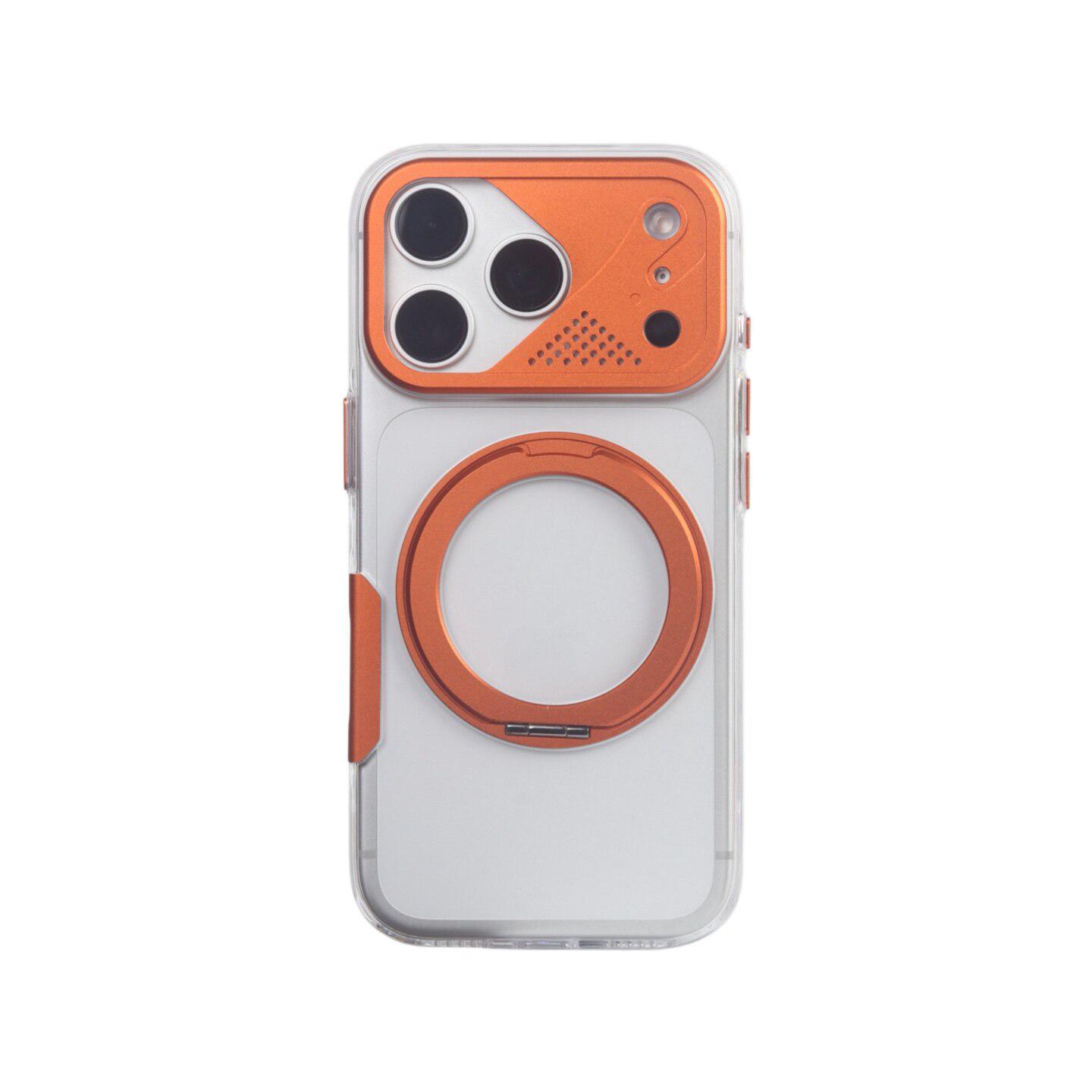 iPhone 17 Pro Max 360° Rotating Magnetic Stand & Apple 16 Pro High Transparency Protective Case 17 Pro оранжевый
iPhone 17 Pro Max 360° Rotating Magnetic Stand & Apple 16 Pro High Transparency Protective Case 17 Pro оранжевый