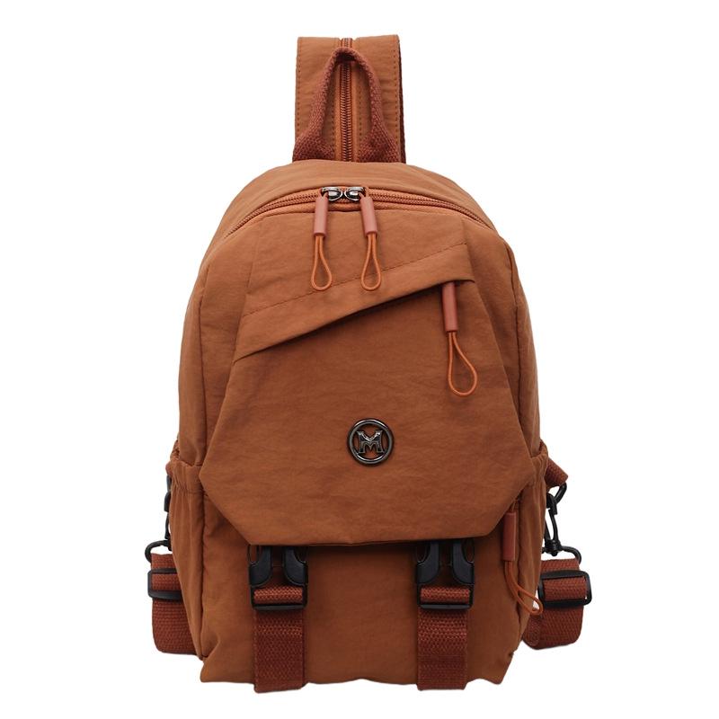 Mori Style Multi-Functional Unisex Chest Bag: Trendy, Casual, Outdoor Sports Backpack for Cycling and Mountaineering.
Mori Style Multi-Functional Unisex Chest Bag: Trendy, Casual, Outdoor Sports Backpack for Cycling and Mountaineering.