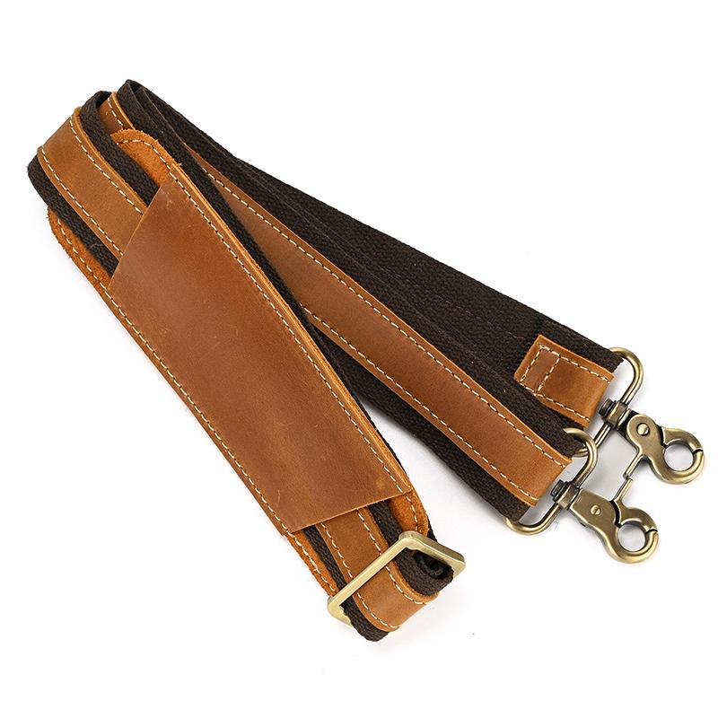 Vintage Leather Strap For Shoulder Bag Adjustable Long Strap For Messenger Bags Men s Bag Strap
Vintage Leather Strap For Shoulder Bag Adjustable Long Strap For Messenger Bags Men s Bag Strap