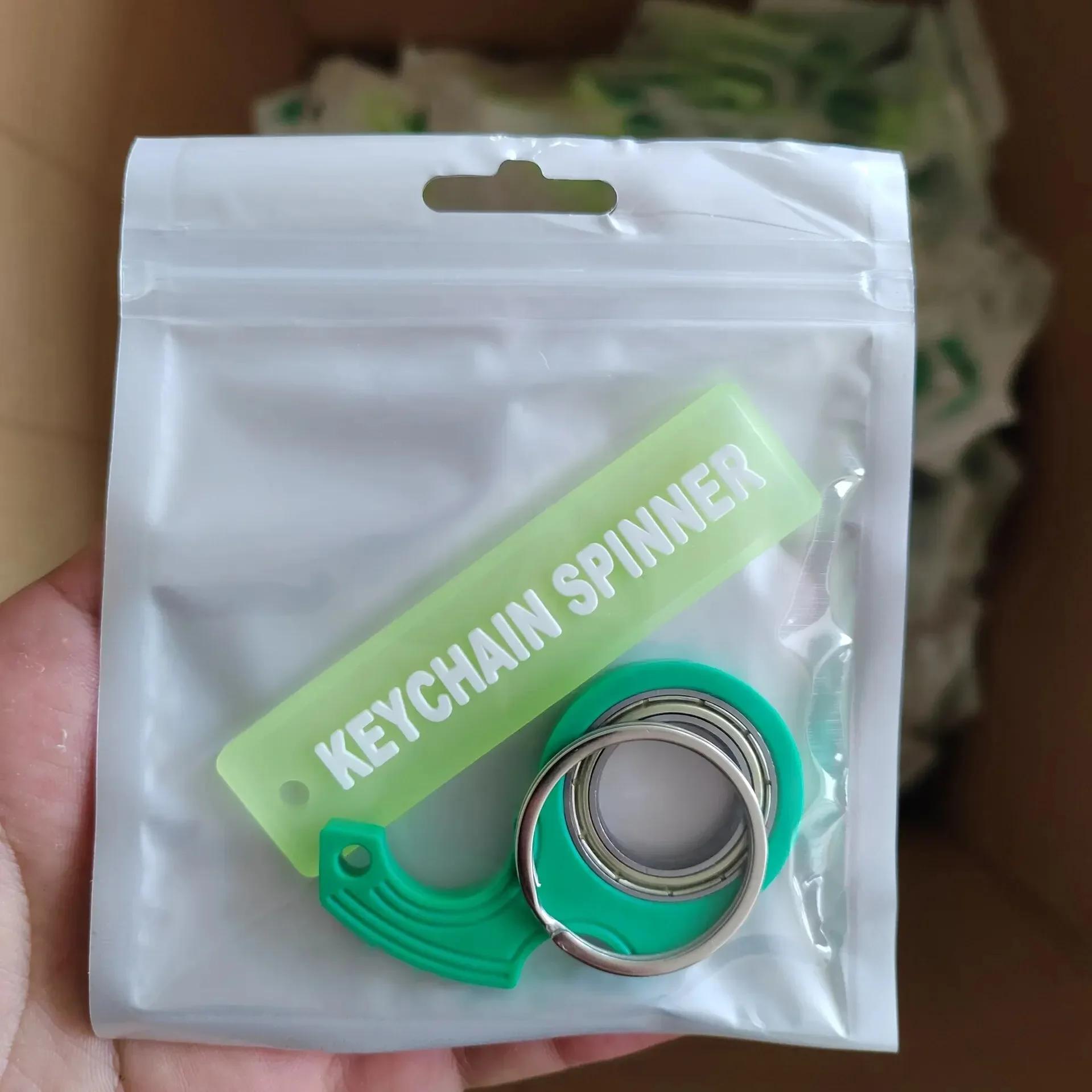 1PCS Гарячий продаж Новий Karambit Spinner Finger Swivel Claw Knife Брелок Високоякісна текстура металевого зерна Fidget Spinner Metal Keych
1PCS Гарячий продаж Новий Karambit Spinner Finger Swivel Claw Knife Брелок Високоякісна текстура металевого зерна Fidget Spinner Metal Keych