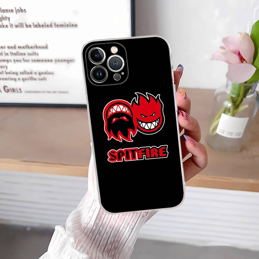 Модный Чехол для Телефона Скейтборд S-Spitfire Для IPhone 17 16 15 14 13 11 12 Pro Max 16 Plus Прозрачный iPhone 15
Модный Чехол для Телефона Скейтборд S-Spitfire Для IPhone 17 16 15 14 13 11 12 Pro Max 16 Plus Прозрачный iPhone 15