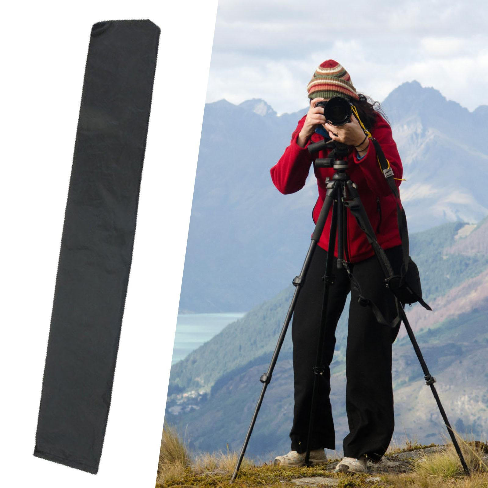 Сумка для переноски штатива камеры, компактный чехол для хранения пыли, органайзер для фотографии 8cmx42cm
Сумка для переноски штатива камеры, компактный чехол для хранения пыли, органайзер для фотографии 8cmx42cm