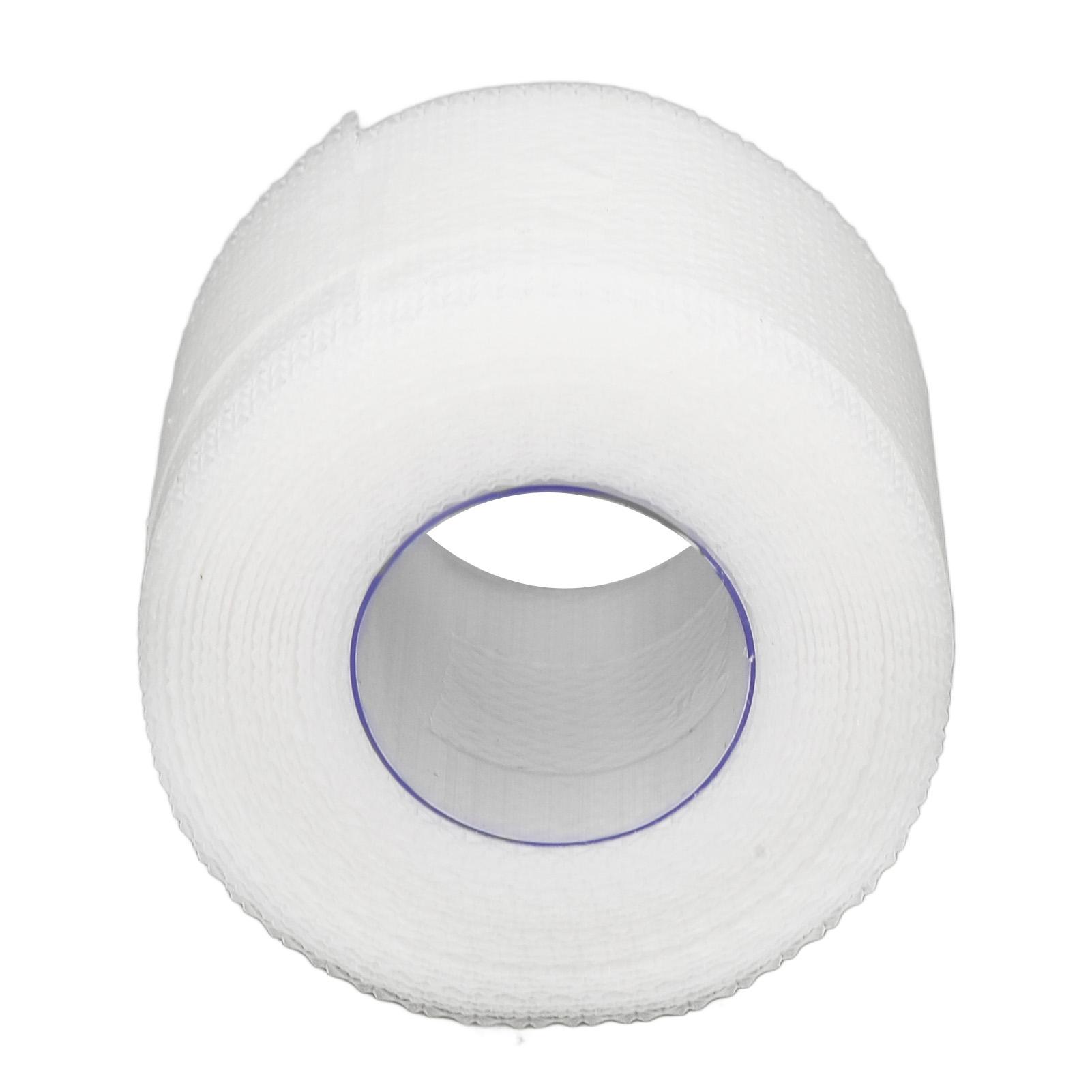 Scar Tape Silicone Sheet Repair Sticker Breathable Transparent 3 Meter for Surgery Scald
Scar Tape Silicone Sheet Repair Sticker Breathable Transparent 3 Meter for Surgery Scald
