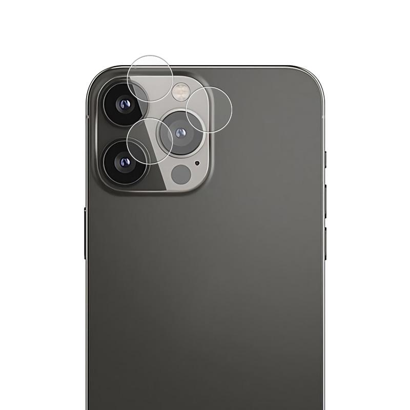 AMORUS For iPhone 15 Pro/15 Pro Max Camera Lens Protector Tempered Glass Scratchproof Lens Film Transparent
AMORUS For iPhone 15 Pro/15 Pro Max Camera Lens Protector Tempered Glass Scratchproof Lens Film Transparent