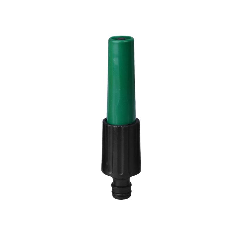 Garden Spray Gun: Multi-functional Horticulture & Car Wash Sprinkler зелёный
Garden Spray Gun: Multi-functional Horticulture & Car Wash Sprinkler зелёный