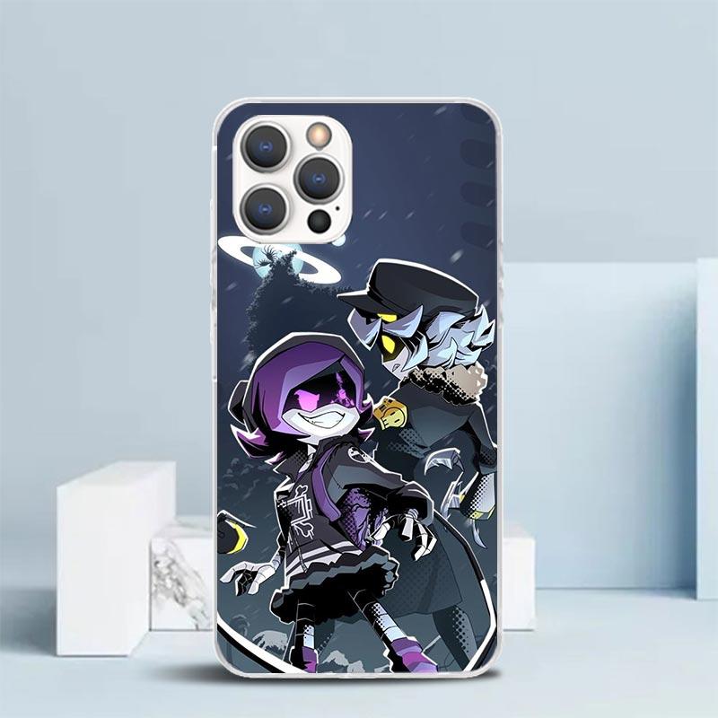 Game M-Murder D-Drones Soft Cover for iPhone 16 17 Air 15 14 Pro Max 16E Phone Case 13 Mini 12 11 7 SE 8 Print Pattern Fit Cases iPhone 17 Pro
Game M-Murder D-Drones Soft Cover for iPhone 16 17 Air 15 14 Pro Max 16E Phone Case 13 Mini 12 11 7 SE 8 Print Pattern Fit Cases iPhone 17 Pro