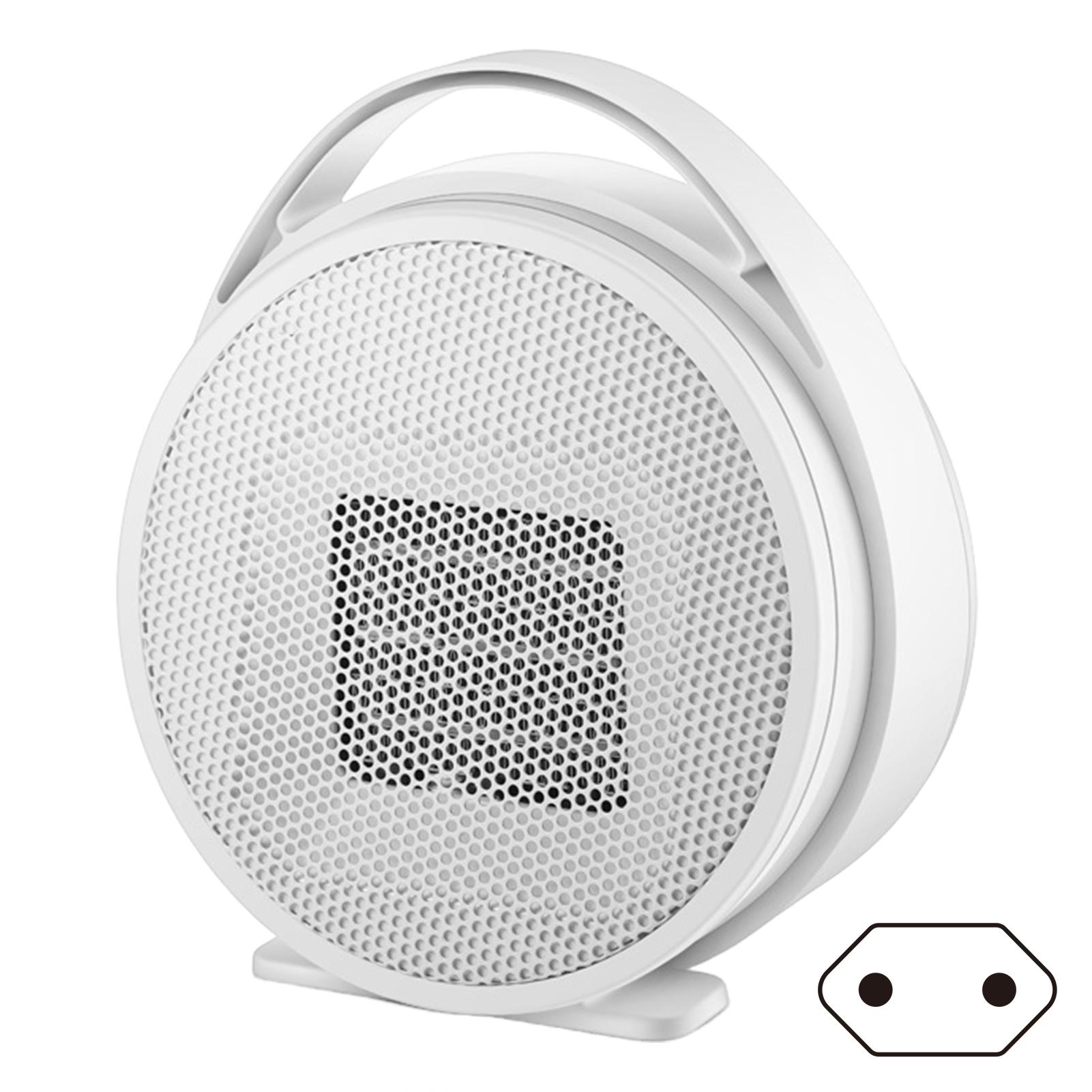 360-Degree Surround Heaters 3s Fast Heating Space Heaters Fan With Overheat Protection Quiet Floor Heating Fan For Winter Use
360-Degree Surround Heaters 3s Fast Heating Space Heaters Fan With Overheat Protection Quiet Floor Heating Fan For Winter Use
