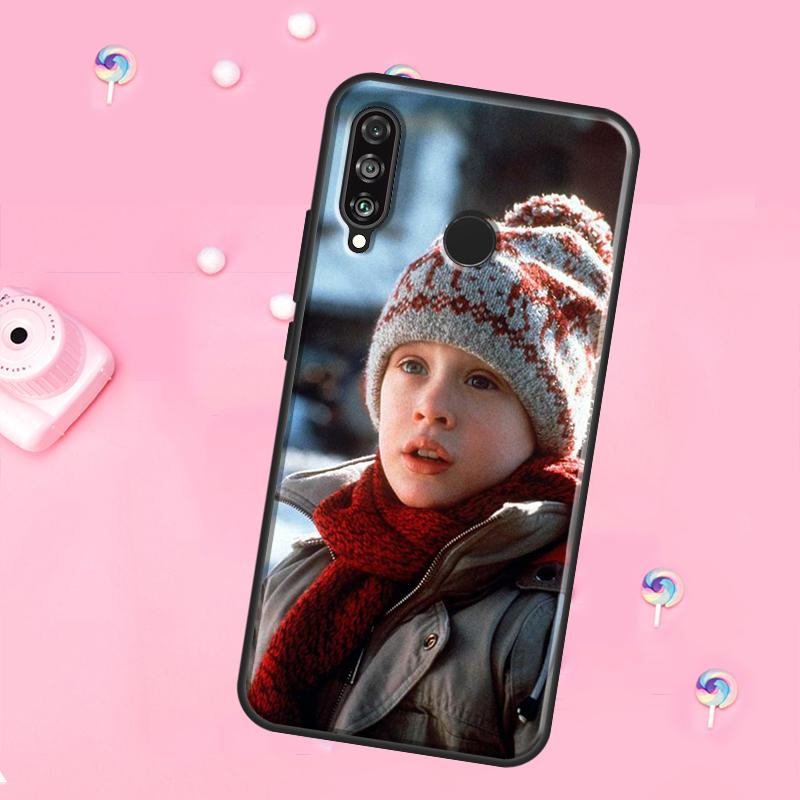 Home Alone For Huawei Nova Y90 Y70 Y60 Y91 Y61 Y73 Y72 12s 12i 11i 8i 9 10 SE P40 Lite P60 P30 Pro Case Huawei Nova 9
Home Alone For Huawei Nova Y90 Y70 Y60 Y91 Y61 Y73 Y72 12s 12i 11i 8i 9 10 SE P40 Lite P60 P30 Pro Case Huawei Nova 9