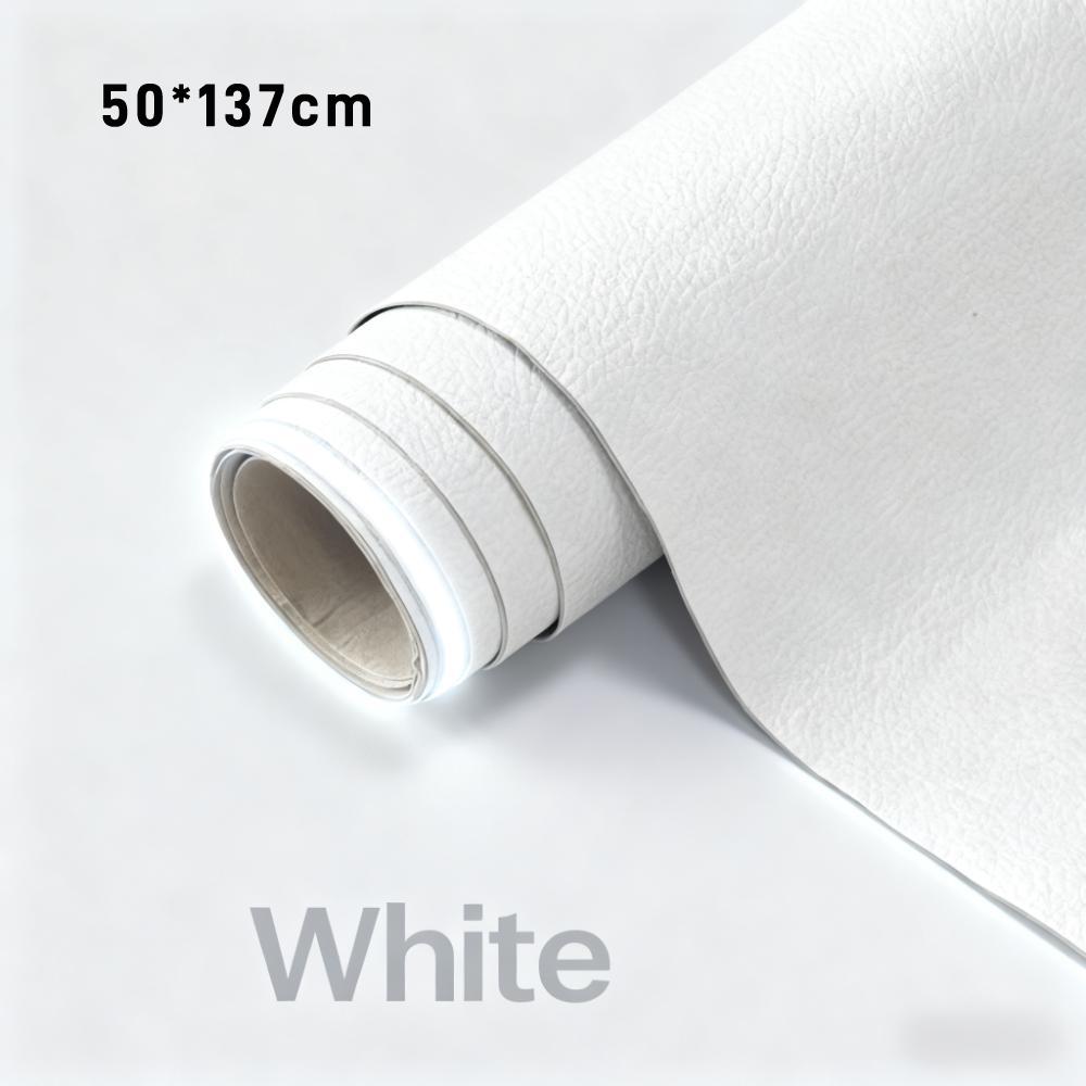Car decoration PU leather, suitable for sofas, car seats, jackets, bags, shoes, vinyl, headboards, and multi surface repairs
Car decoration PU leather, suitable for sofas, car seats, jackets, bags, shoes, vinyl, headboards, and multi surface repairs
