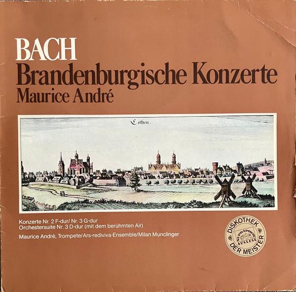 LP Record JOHANN SEBASTIAN BACH ARS REDIVIV Brandenburgische Konzerte 87670XAK Supraphon Germany Classical Used
LP Record JOHANN SEBASTIAN BACH ARS REDIVIV Brandenburgische Konzerte 87670XAK Supraphon Germany Classical Used