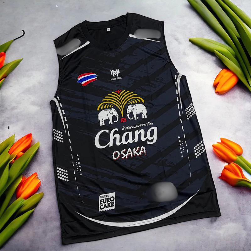 Tank Top Shirt Sleeveless JERSEY Training THAILAND National Football Soccer Quick Dry Round O Neck Polyester Uniform Sport Outdoor Osaka Unisex S
Tank Top Shirt Sleeveless JERSEY Training THAILAND National Football Soccer Quick Dry Round O Neck Polyester Uniform Sport Outdoor Osaka Unisex S