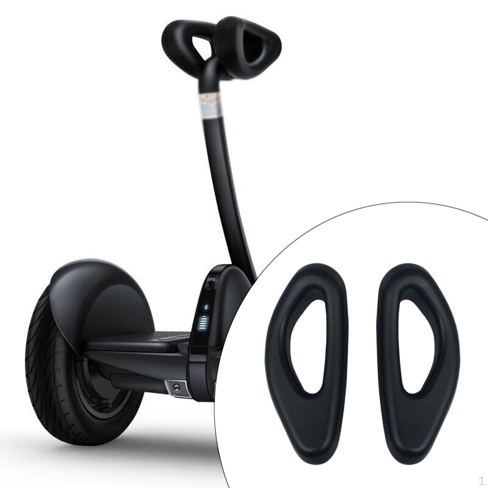 1 Pair Balance Bike Grips Foot Control Pad Parts Assembly Accessories Easy Replacement Handlebar No Screws
1 Pair Balance Bike Grips Foot Control Pad Parts Assembly Accessories Easy Replacement Handlebar No Screws