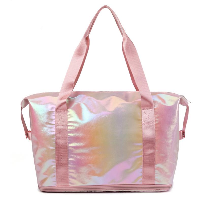 Short-haul travel bags, women s portable business trips, large-capacity lightweight sports fitness bags, small luggage, maternity travel storage bags
Short-haul travel bags, women s portable business trips, large-capacity lightweight sports fitness bags, small luggage, maternity travel storage bags