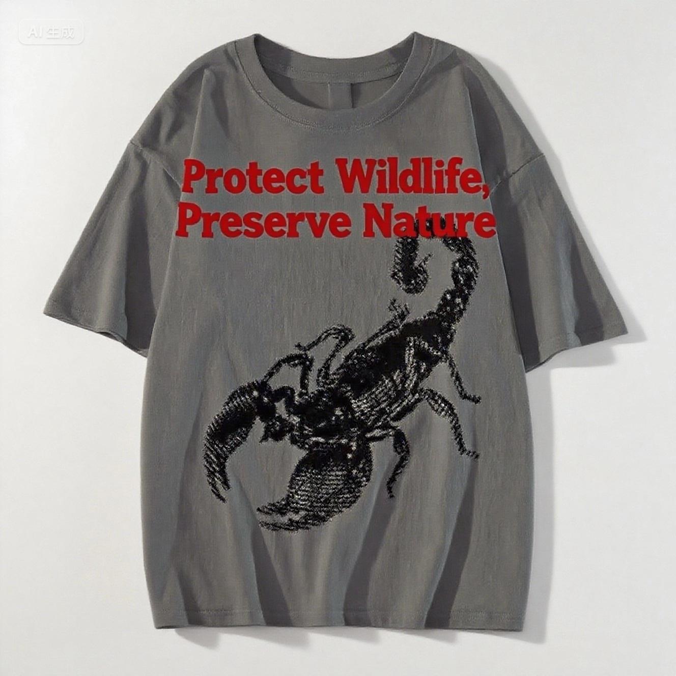 2025 Американський Диявольський Стиль Принтована Футболка з Коротким Рукавом Літній Повсякденний Модний Топ Круглий Виріз Бавовна Прохолодний Дихаючий 4XL
2025 Американський Диявольський Стиль Принтована Футболка з Коротким Рукавом Літній Повсякденний Модний Топ Круглий Виріз Бавовна Прохолодний Дихаючий 4XL