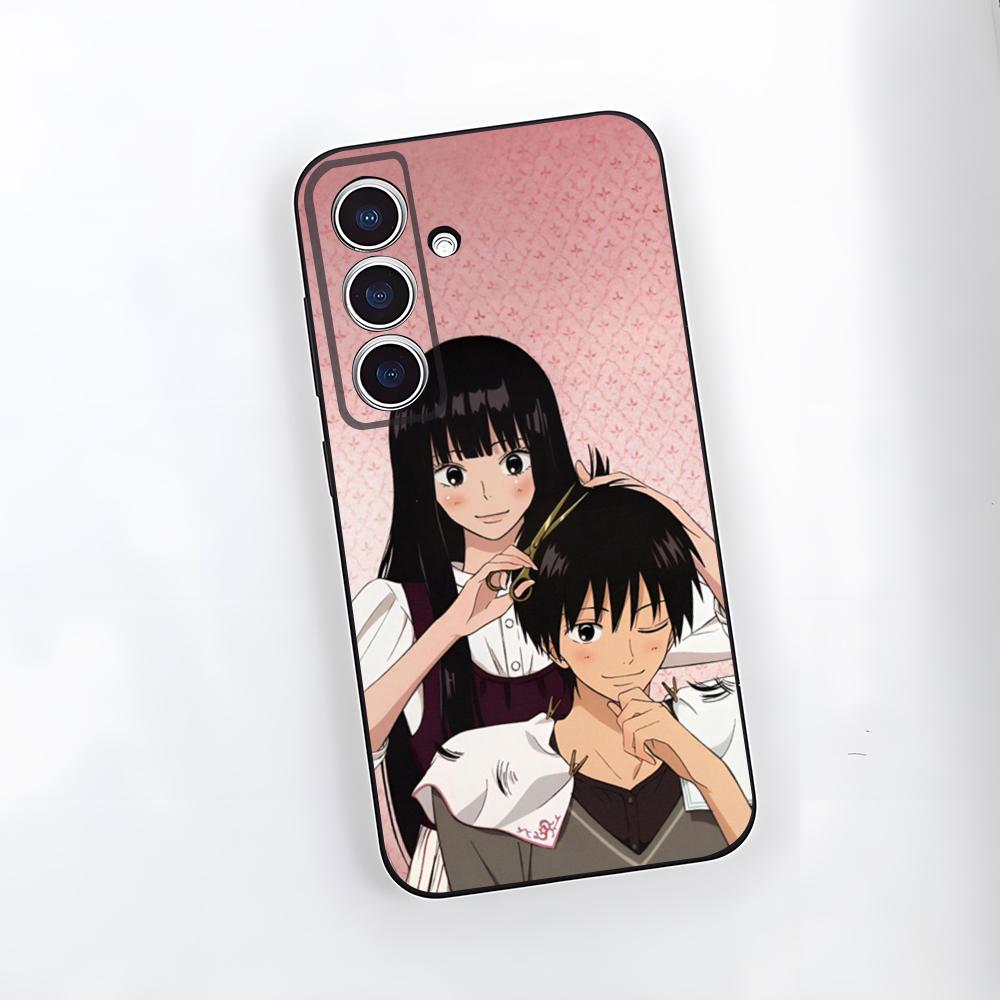 Classic Kimi Ni Todoke Phone Case For Samsung S26 S25 Plus S20 S20 Plus S22 Ultra S23 FE S21 Plus S21 Ultra Soft Cover Samsung S25 Plus
Classic Kimi Ni Todoke Phone Case For Samsung S26 S25 Plus S20 S20 Plus S22 Ultra S23 FE S21 Plus S21 Ultra Soft Cover Samsung S25 Plus