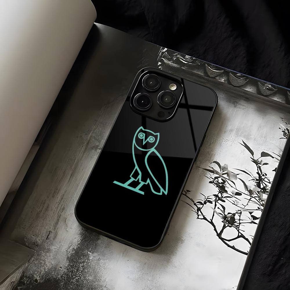 Drake O-OvO OWL Singer Phone Case For IPhone 14 13 17 12 16 15 11 Pro XS Max Plus Mini X XR Tempered Glass SE2020 Cover iPhone17 Pro Max
Drake O-OvO OWL Singer Phone Case For IPhone 14 13 17 12 16 15 11 Pro XS Max Plus Mini X XR Tempered Glass SE2020 Cover iPhone17 Pro Max