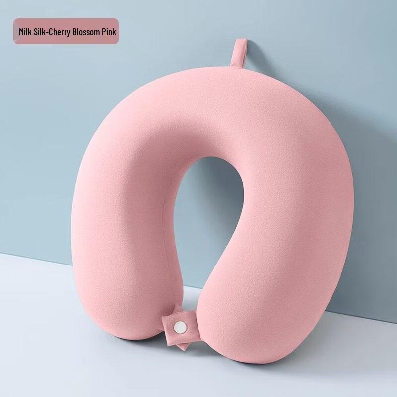 Ka Shi Cong Travel Memory Foam U-Pillow One Size
Ka Shi Cong Travel Memory Foam U-Pillow One Size