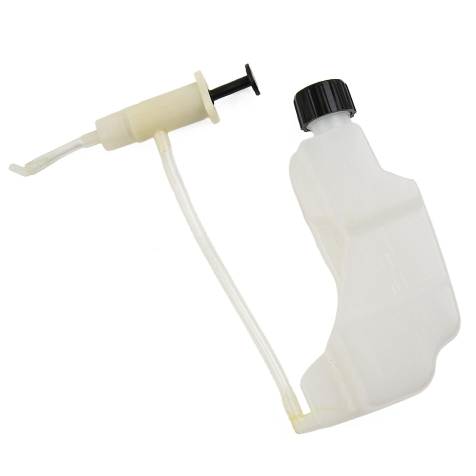 Long Service Life Electric Chain Saw Oil Pump Package
Long Service Life Electric Chain Saw Oil Pump Package