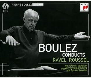 CD RAVEL LABEL - Orchestral Works, Piano Concerto fo 88697562292 Europe Classical Used
CD RAVEL LABEL - Orchestral Works, Piano Concerto fo 88697562292 Europe Classical Used