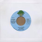 7inch Record DENROY MORGAN - Seven Chairs / Missing U DM005 HMG Records 1999 Jamaica Reggae, Ska & Dub Used
7inch Record DENROY MORGAN - Seven Chairs / Missing U DM005 HMG Records 1999 Jamaica Reggae, Ska & Dub Used