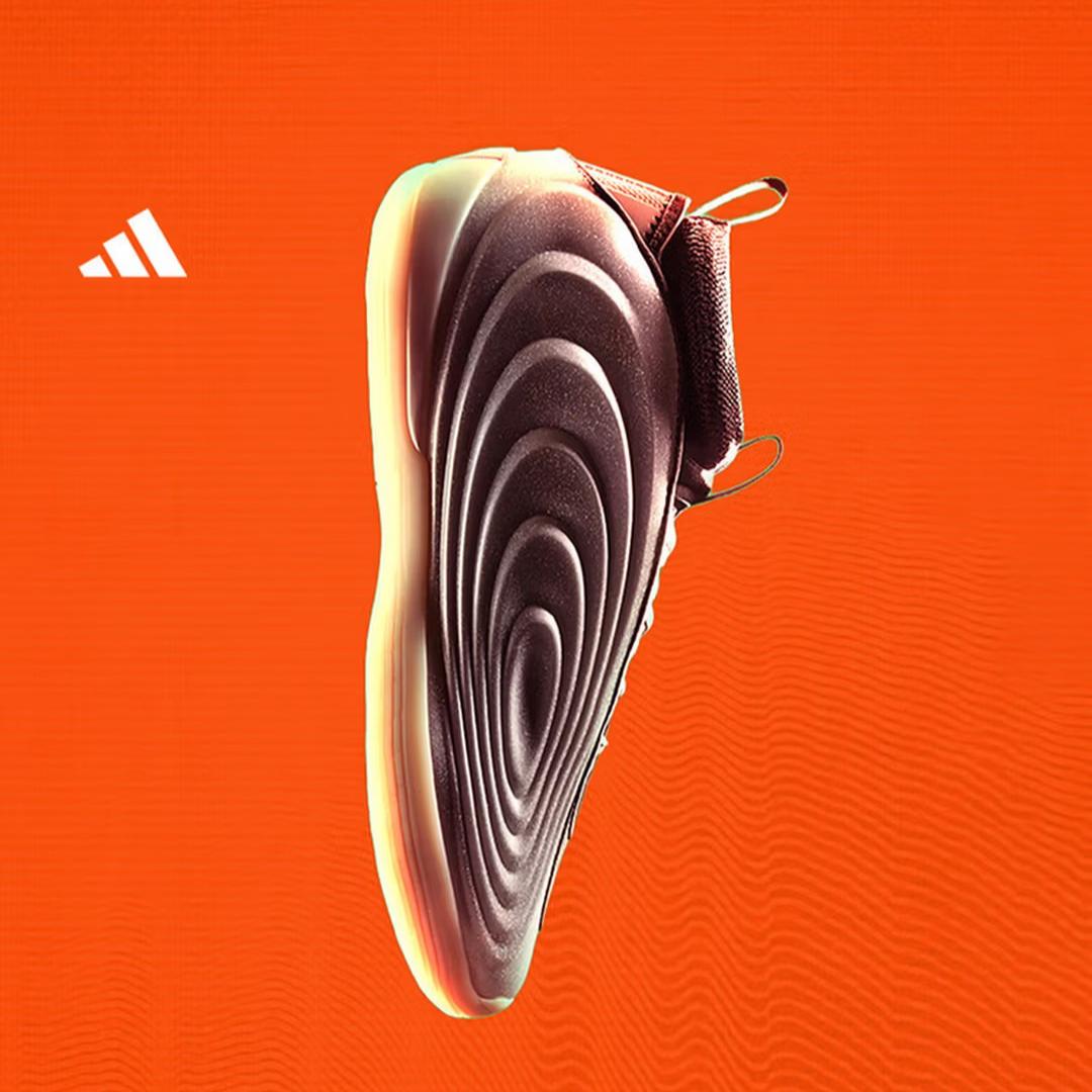Adidas Harden 10th Generation ASW P Cushioning Boost Professional Basketball Shoes Adidas KJ1454 50 срібний
Adidas Harden 10th Generation ASW P Cushioning Boost Professional Basketball Shoes Adidas KJ1454 50 срібний