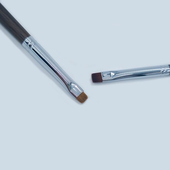 Кисть для нанесения лубриканта и макияжа глаз (Выберите 1 из 2 типов) 0605D Gel Eyeliner
Кисть для нанесения лубриканта и макияжа глаз (Выберите 1 из 2 типов) 0605D Gel Eyeliner