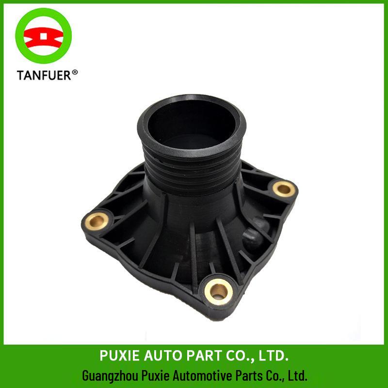 Корпус термостата BMW для E38/E34/E31 - 11531720173 1153 1720 173
Корпус термостата BMW для E38/E34/E31 - 11531720173 1153 1720 173