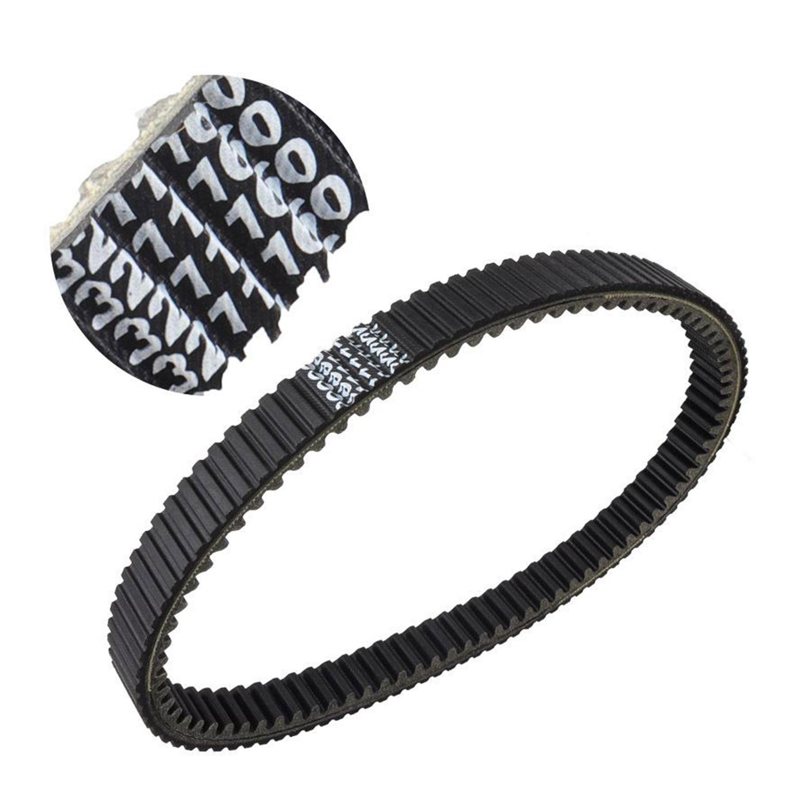 Модернизированный приводной ремень ATV UTV Heavy Duty Belt 3211160 Аксессуары для мотоциклов Быстрое крепление, используемое для Polaris-Sportsman
Модернизированный приводной ремень ATV UTV Heavy Duty Belt 3211160 Аксессуары для мотоциклов Быстрое крепление, используемое для Polaris-Sportsman