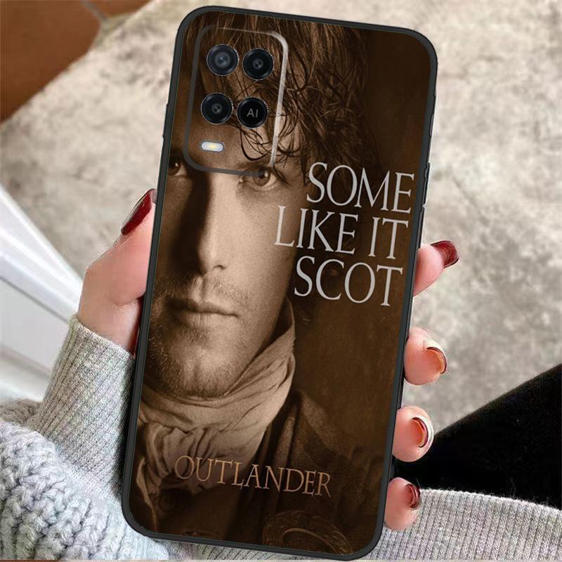 Outlander Jamie Fraser Case For Oppo A5 Pro A38 A58 A78 A98 A54 A74 A94 A18 A57 A17 A77 A80 A60 A40 A96 A76 A16 A15 OPPO A94 4G
Outlander Jamie Fraser Case For Oppo A5 Pro A38 A58 A78 A98 A54 A74 A94 A18 A57 A17 A77 A80 A60 A40 A96 A76 A16 A15 OPPO A94 4G