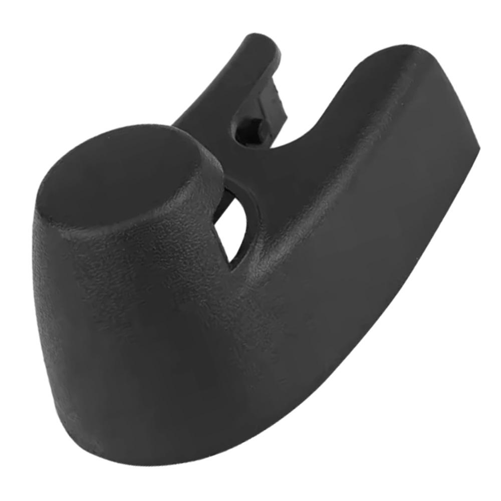 Rear Windscreen Washer Wiper Arm Nut Cover Cap for SEAT Ibiza Altea 4 XL Freetrack Leon Toledo 5P 5P0955435B, 5P0 955 435 B чёрный
Rear Windscreen Washer Wiper Arm Nut Cover Cap for SEAT Ibiza Altea 4 XL Freetrack Leon Toledo 5P 5P0955435B, 5P0 955 435 B чёрный