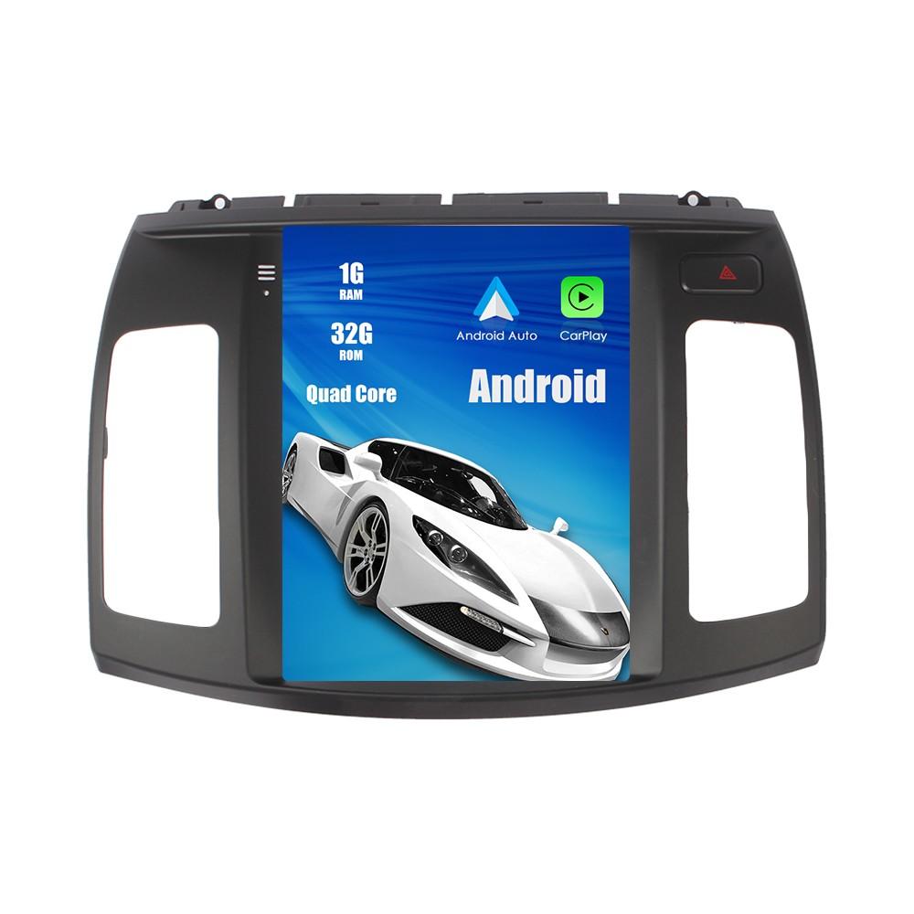 Головное устройство Android Radio CarPlay, автомагнитола, автомобильная стереосистема для Hyundai Celesta 2011 2012 2013 2014 2015
Головное устройство Android Radio CarPlay, автомагнитола, автомобильная стереосистема для Hyundai Celesta 2011 2012 2013 2014 2015