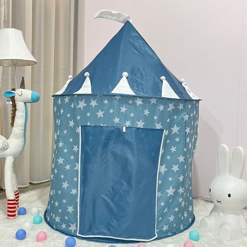 OEING Children s Star Yurt Play Tent
OEING Children s Star Yurt Play Tent