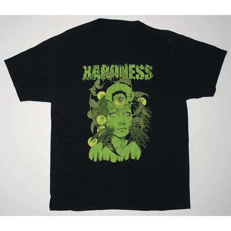 Baroness Band For Fans Black T Shirt Cotton All Size S 5XL S разноцветный
Baroness Band For Fans Black T Shirt Cotton All Size S 5XL S разноцветный