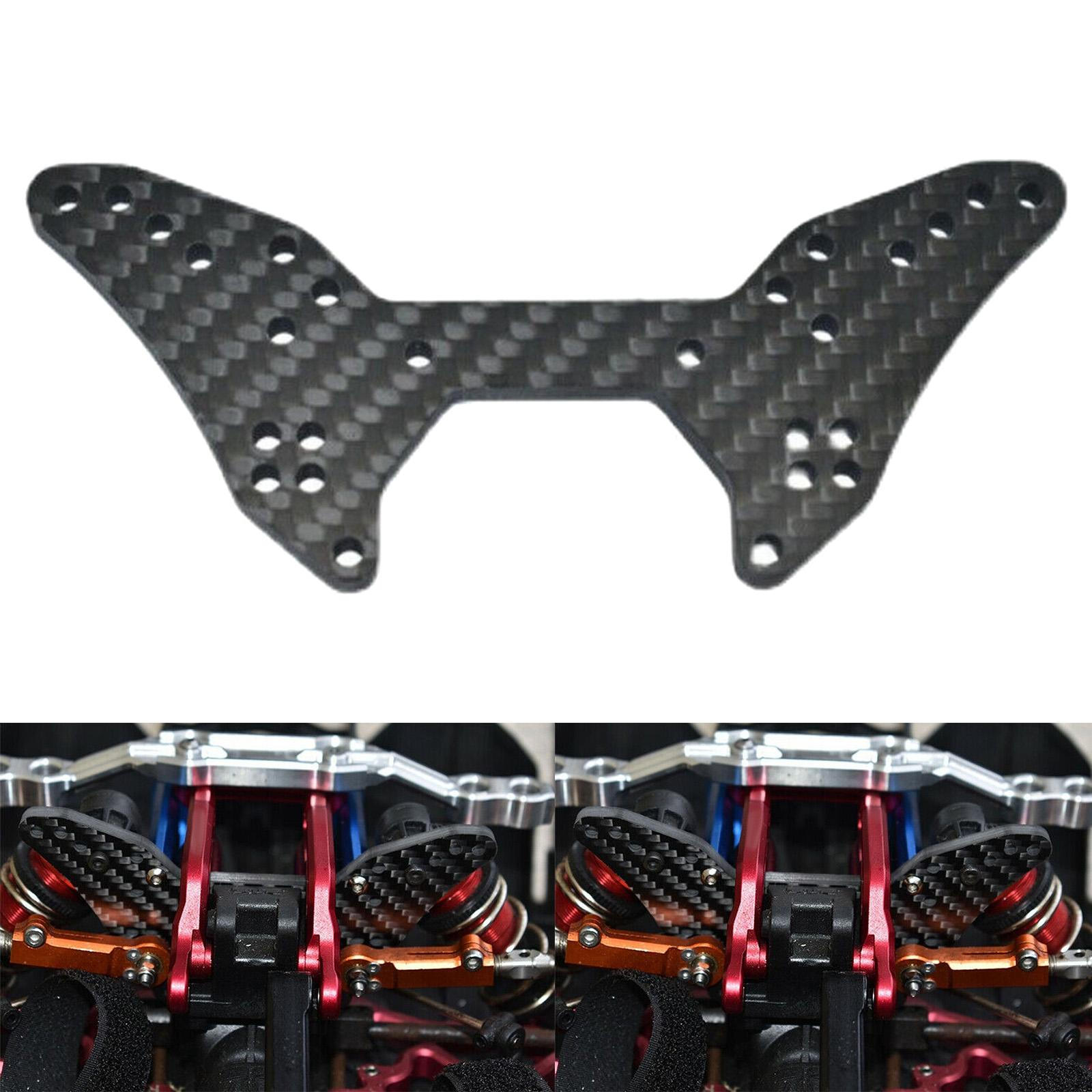 Rear Shock Tower Spare for 1/7 Limitless All Road RC Hobby Car Crawler
Rear Shock Tower Spare for 1/7 Limitless All Road RC Hobby Car Crawler