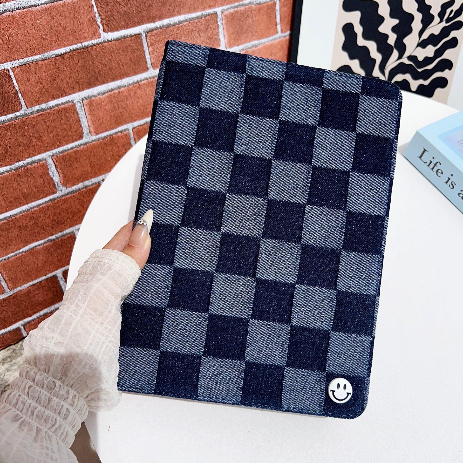 BaWangChaJi iPad Pro 2021 Women s Heart Design Protective Case iPad mini 6/7 (8.3-inch)
BaWangChaJi iPad Pro 2021 Women s Heart Design Protective Case iPad mini 6/7 (8.3-inch)