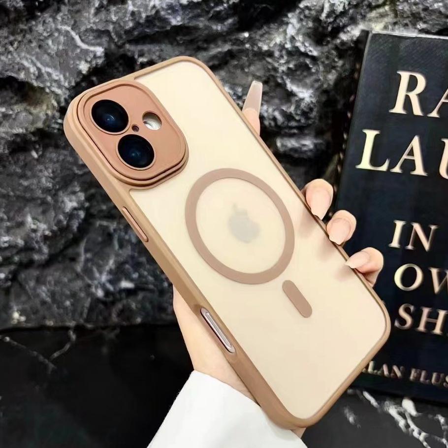Магнітний чохол для iPhone 14 Yadun з плівкою для повного покриття лінз, захист від падіння для Apple 16 Pro Max, 13 тонких отворів. iPhone 16E
Магнітний чохол для iPhone 14 Yadun з плівкою для повного покриття лінз, захист від падіння для Apple 16 Pro Max, 13 тонких отворів. iPhone 16E