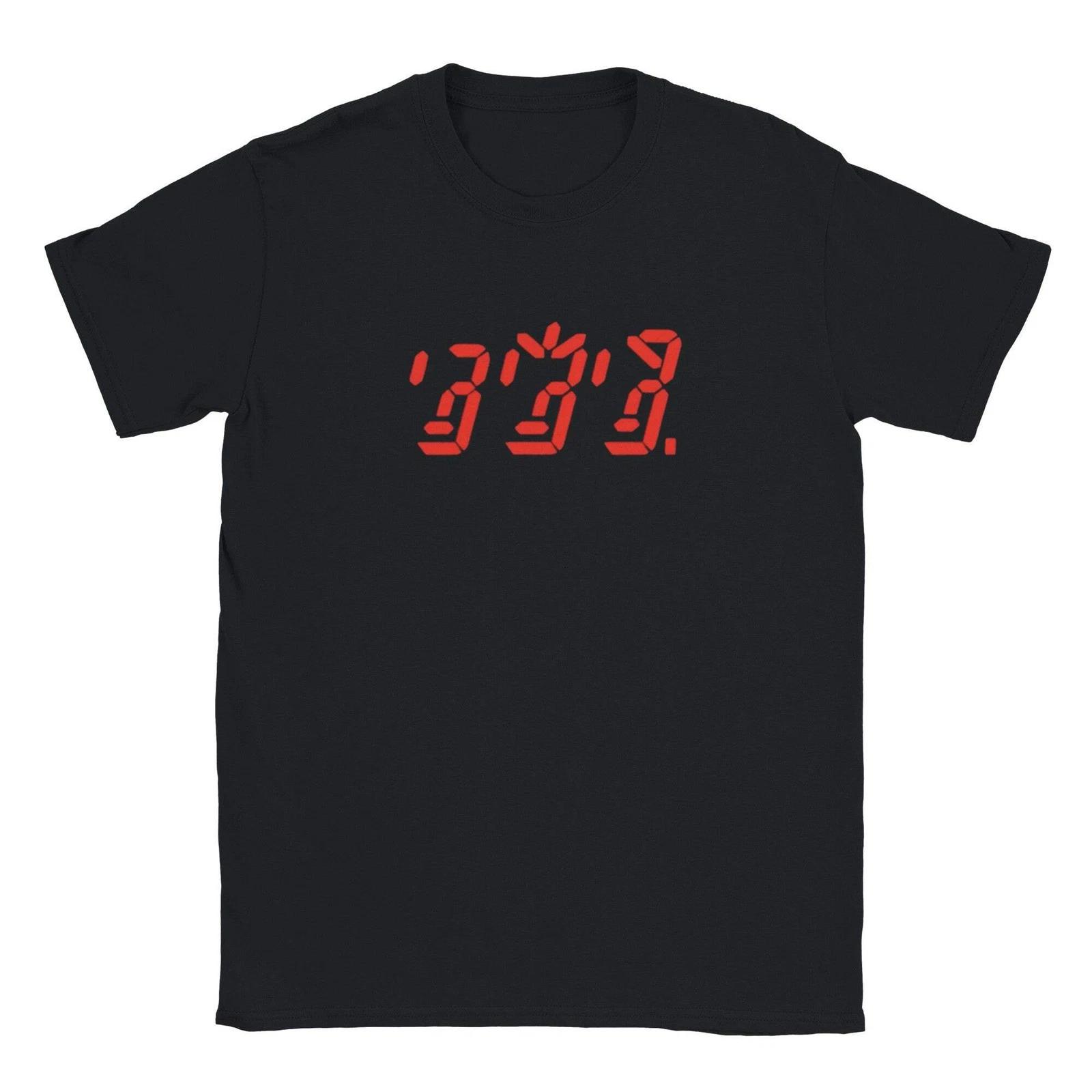 The Police Ghost in the Machine T-Shirt | Retro Band Tee | Vintage Album Art Gif 2XL
The Police Ghost in the Machine T-Shirt | Retro Band Tee | Vintage Album Art Gif 2XL