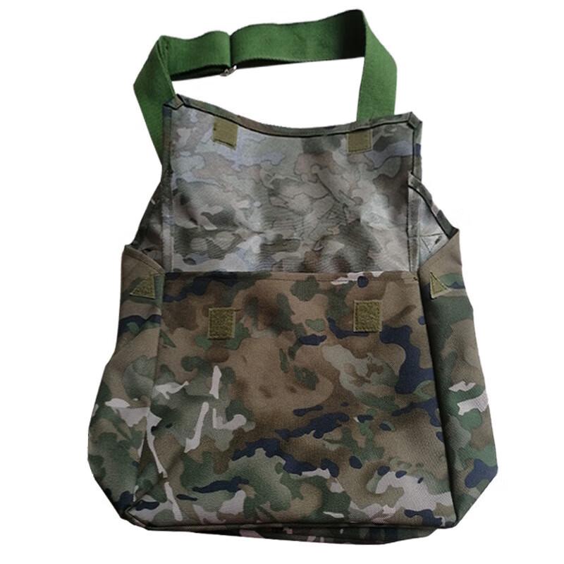 Xinaishi Tactical Multi-purpose Bag
Xinaishi Tactical Multi-purpose Bag