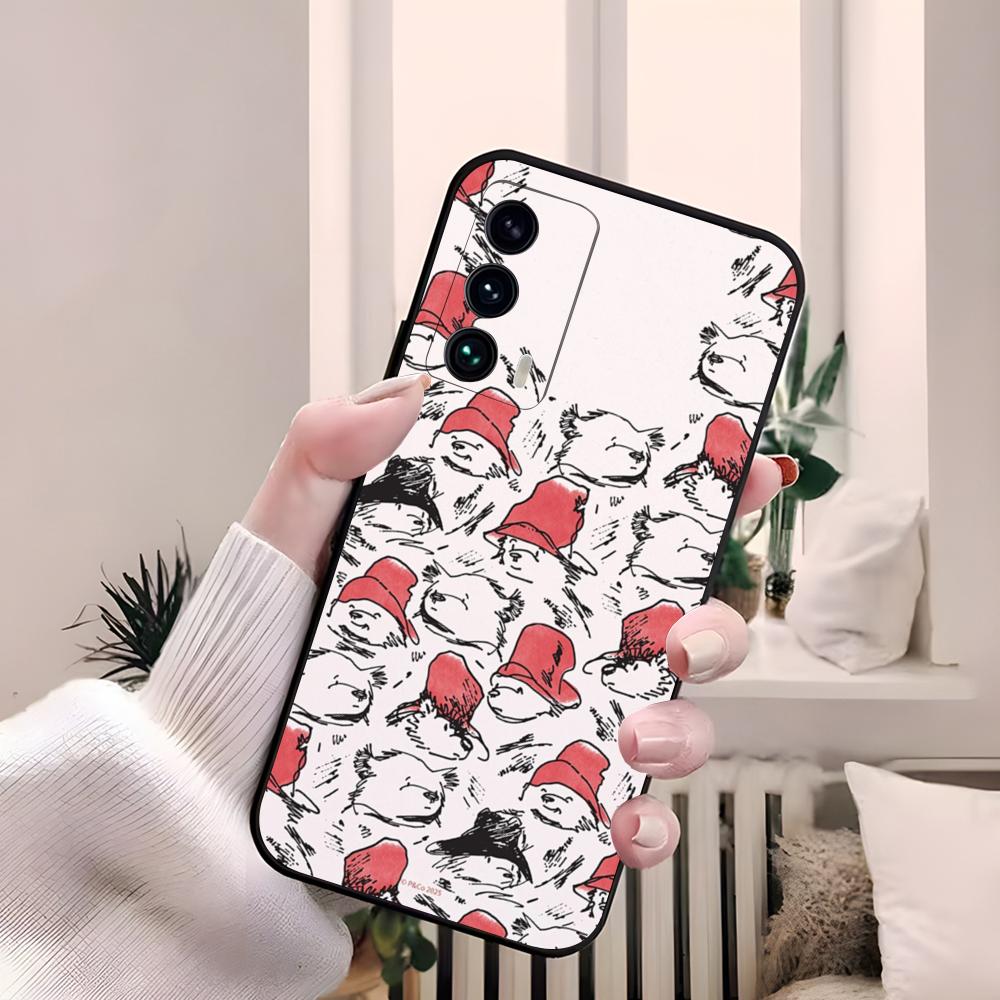 A-PaddingtonS Bear Phone Case For Samsung S26 S25 Edge S24 S23 S22 S21 Ultra Plus Fe A55 56 15 4G 5G Galaxy Silicon Cover Galaxy S23
A-PaddingtonS Bear Phone Case For Samsung S26 S25 Edge S24 S23 S22 S21 Ultra Plus Fe A55 56 15 4G 5G Galaxy Silicon Cover Galaxy S23
