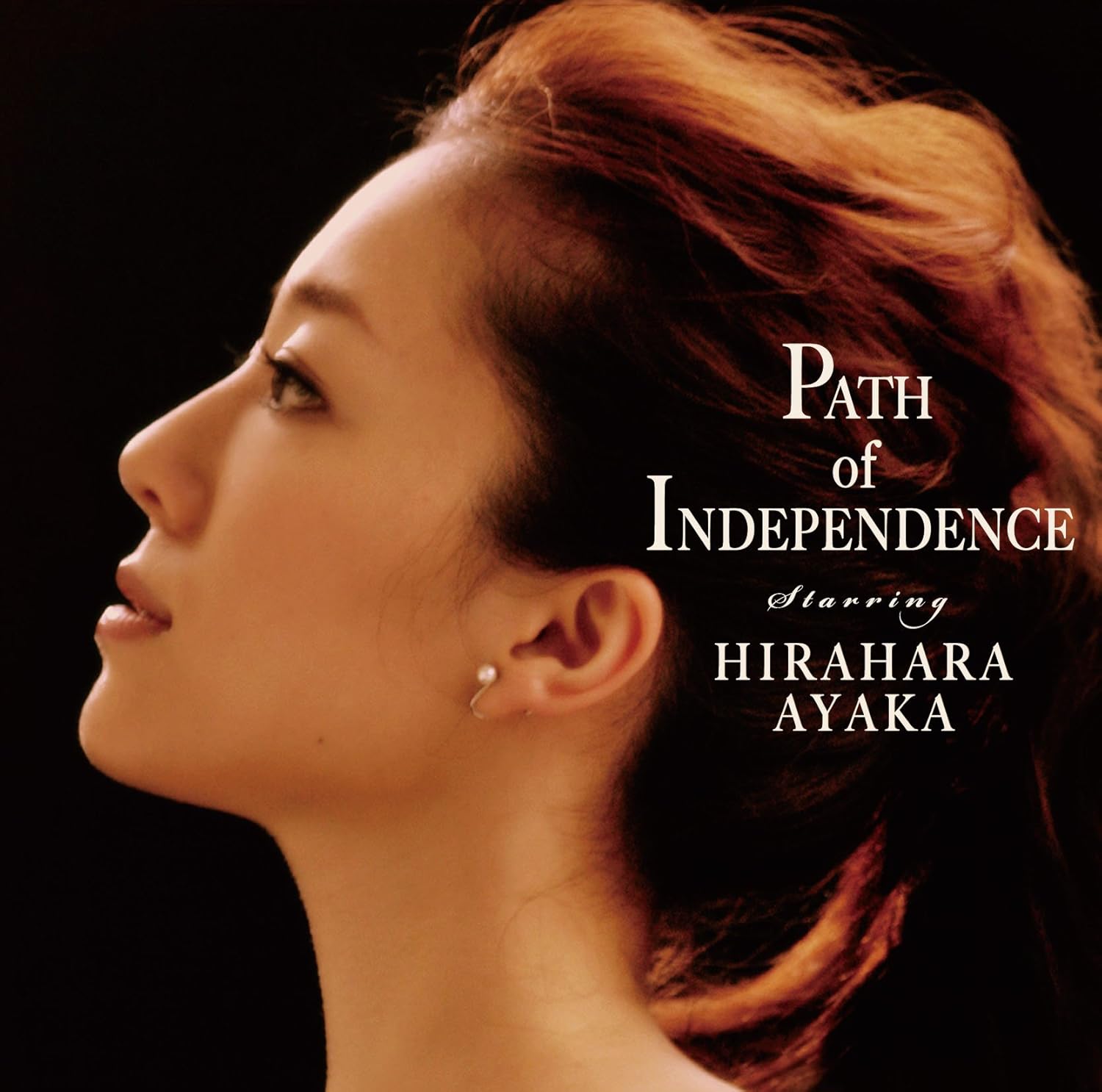 CD AYAKA HIRAHARA - Path of Independence MUCD1195PROMO Japan Obi Japanese Pop/Rock Used
CD AYAKA HIRAHARA - Path of Independence MUCD1195PROMO Japan Obi Japanese Pop/Rock Used